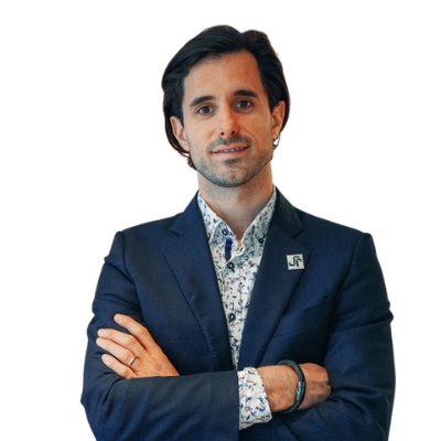 Dr. Denis Stogl