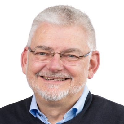 Dr. Roman Götter