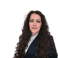 Dr. Vera Kovaleva, Founder and Chief Architect of RAI – Robotics Advanced Intelligence