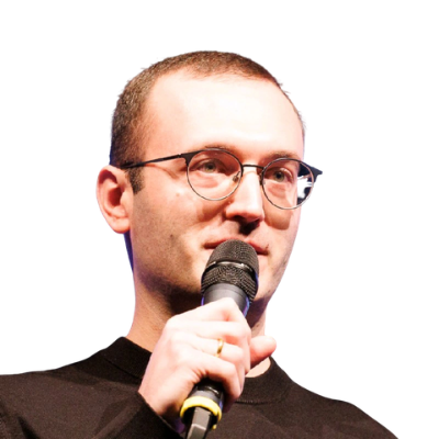 Ilya Pavlenkov, CEO and CTO at Prometheus Engineering