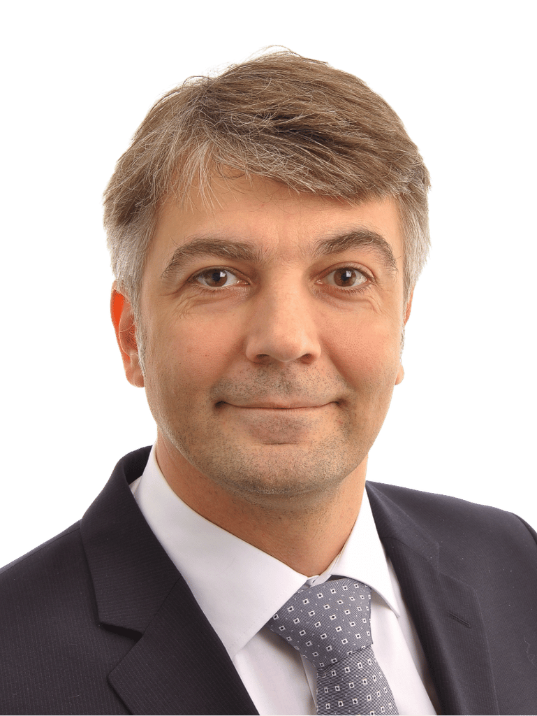 Matthias Neumann – Socionext Europe